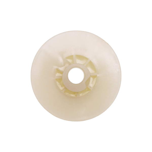 HS PARTS štartovacia kladka pre motorové píly Husqvarna 455 460 461 465 Rancher II (OEM 537092502)