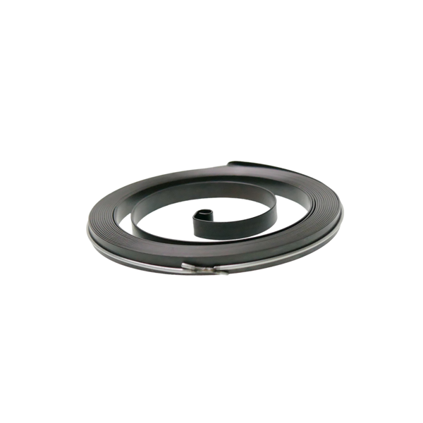 HS PARTS štartovacia pružina pre motorové píly Husqvarna 135 140 435 440 445 450 455 Jonsered CS2240 CS2245 CS2250 McCulloch CS350 CS390 CS410 (OEM 540057502)