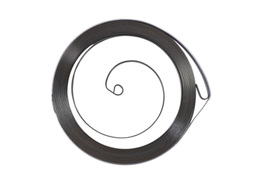 HS PARTS štartovacia pružina pre motorové píly Husqvarna 135 140 435 440 445 450 455 Jonsered CS2240 CS2245 CS2250 McCulloch CS350 CS390 CS410 (OEM 540057502)