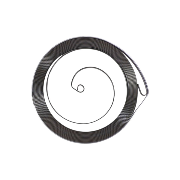 HS PARTS štartovacia pružina pre motorové píly Husqvarna 135 140 435 440 445 450 455 Jonsered CS2240 CS2245 CS2250 McCulloch CS350 CS390 CS410 (OEM 540057502)