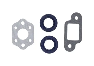 HS PARTS súprava tesnení a gufer pre motorové píly Stihl  021 023 025 MS210 MS230 MS250 (OEM 11301490600 11231290900 96380031581)