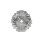 HS PARTS ventilátor pre motorové píly Husqvarna 455 455E 455 Rancher 460 461 Jonsered CS2255 (OEM 537292701)