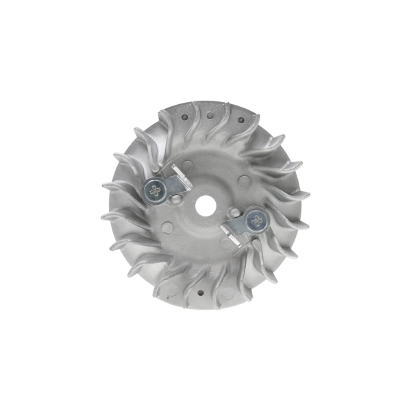 HS PARTS ventilátor pre motorové píly Husqvarna 455 455E 455 Rancher 460 461 Jonsered CS2255 (OEM 537292701)