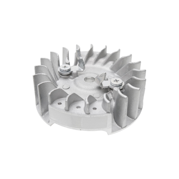 HS PARTS ventilátor pre motorové píly Husqvarna 455 455E 455 Rancher 460 461 Jonsered CS2255 (OEM 537292701)