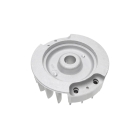 HS PARTS ventilátor pre motorové píly Husqvarna 455 455E 455 Rancher 460 461 Jonsered CS2255 (OEM 537292701)