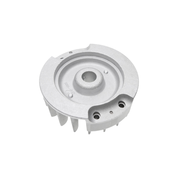 HS PARTS ventilátor pre motorové píly Husqvarna 455 455E 455 Rancher 460 461 Jonsered CS2255 (OEM 537292701)