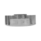 HS PARTS ventilátor pre motorové píly Stihl MS231 MS251C (OEM 11434001233)