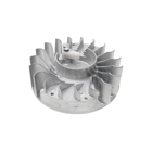 HS PARTS ventilátor pre motorové píly Stihl MS231 MS251C (OEM 11434001233)