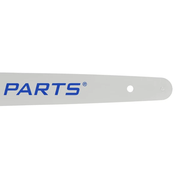 HS PARTS vodiaca lišta 10