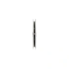HS PARTS vodiaca lišta 10" (25 cm) 1/4" .043" (1,1 mm) pre akumulátorové ručné píly