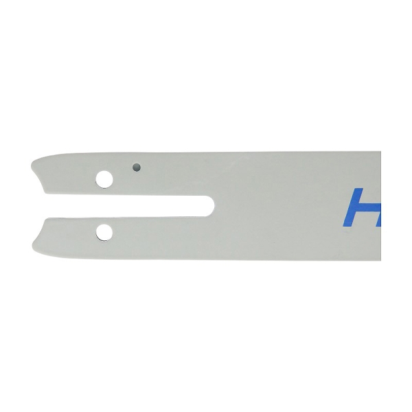 HS PARTS vodiaca lišta 10" (25 cm) 1/4" .043" (1,1 mm) pre akumulátorové ručné píly