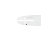 HS PARTS vodiaca lišta 10" (25 cm) .325" .043" (1,1 mm) pre Husqvarna 330i 525i XP T535i XP 340i 540i T540i XP