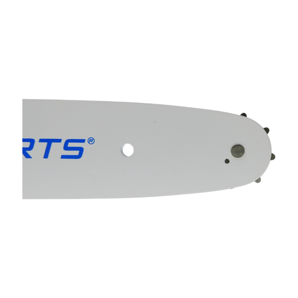 HS PARTS vodiaca lišta 10