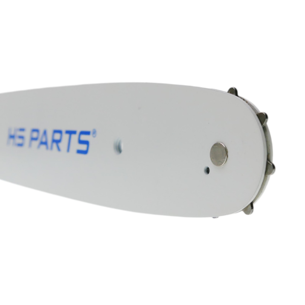 HS PARTS vodiaca lišta 10