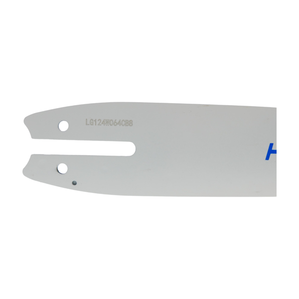 HS PARTS vodiaca lišta 12" (30 cm) 1/4" .043" (1,1 mm) pre Stihl MS150 MS150T MSA160 MSA200 HT101