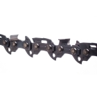 HS PARTS vodiaca lišta 12" (30 cm) 3/8" .043" (1,1 mm) + 4 x pílová reťaz 44 článkov hranatý zub pre Stihl MSE140 MSE141 MSE160 MS170 MS171 MS180 MS181 MS192 MS211 MS191T MSE141 MSA200C HT101 HT70 E140 023L