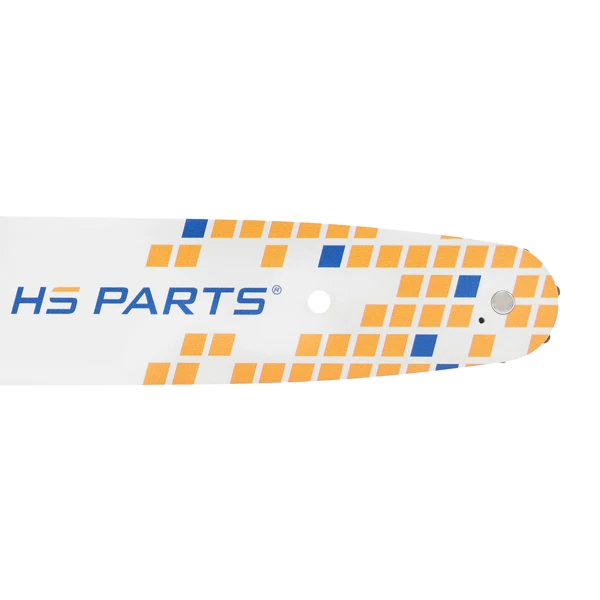 HS PARTS vodiaca lišta 12