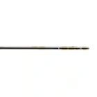 HS PARTS Vodiaca lišta 12" (30 cm) 3/8" .050" (1,3 mm) 44 článkov pre Stihl MSE140 MS160 MS170 MS180 MS191 MS211 MS230 MS241 MS250 E180