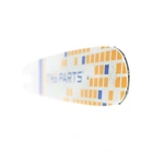 HS PARTS vodiaca lišta 12" (30 cm) 3/8".050" (1,3 mm) pre Stihl 017 018 021 023 025 MSE140 MS160 MS170 MS180 MS191 MS210 MS230 MS211 MS230 MS241 MS250 E180
