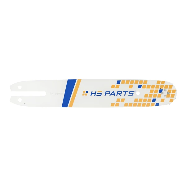 HS PARTS vodiaca lišta 12" (30 cm) 3/8".050" (1,3 mm) pre Stihl 017 018 021 023 025 MSE140 MS160 MS170 MS180 MS191 MS210 MS230 MS211 MS230 MS241 MS250 E180