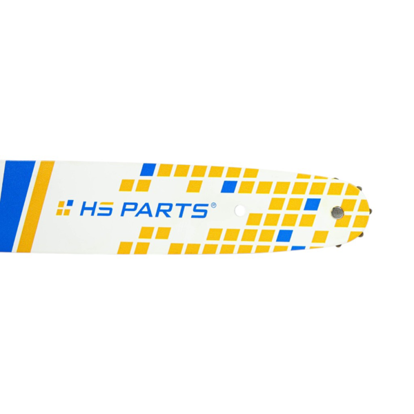 HS PARTS vodiaca lišta 12