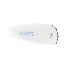HS PARTS vodiaca lišta 12" (30 cm) .325" .043" (1,1 mm) pre Husqvarna 330i 525i XP T535i XP 340i 540i T540i XP