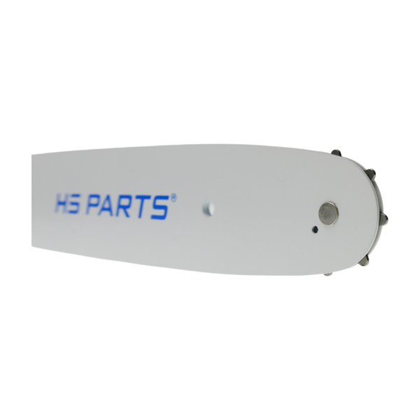 HS PARTS vodiaca lišta 12