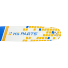 HS PARTS vodiaca lišta 13" (33 cm) .325" .058" (1,5 mm) + pílová reťaz 56 článkov hranatý zub pre Husqvarna 40 45 55 136 154 254 257 262 345 346 357 435 445 460 Jonsered 2155 CS2149W Dolmar 112 116 Oleomac 947 952 962