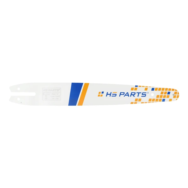 HS PARTS vodiaca lišta 14" (35 cm) 1/4" .043" (1,1 mm) pre Stihl 017 018 MS170 MS180 MS150 MS150 MS151 MS193 MS194 MSA60 MS00 HT101 HT130 HT131 HT56 HTE60