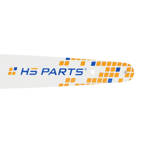 HS PARTS vodiaca lišta 14