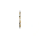 HS PARTS Vodiaca lišta 14" (35 cm) 3/8" .043" (1,1 mm) 50 článkov pre Stihl MSE140 017 018 MS170 MS180 019T HT70 HT101 MS190 E140 MS171 MSA200C