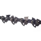 HS PARTS vodiaca lišta 14" (35 cm) 3/8" .050" (1,3 mm) + 4 x pílový reťaz 52 článkov hranatý zub pre Husqvarna 136 137 140 235 236 240 Jonsered CS2135 CS2234 Partner 350 351 352 Dolmar 100 106 ES140 Makita DCS4301 UC3030A UC3500