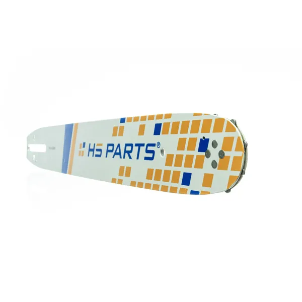 HS PARTS vodiaca lišta 14