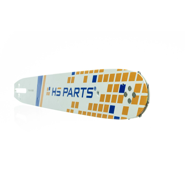 HS PARTS vodiaca lišta 14