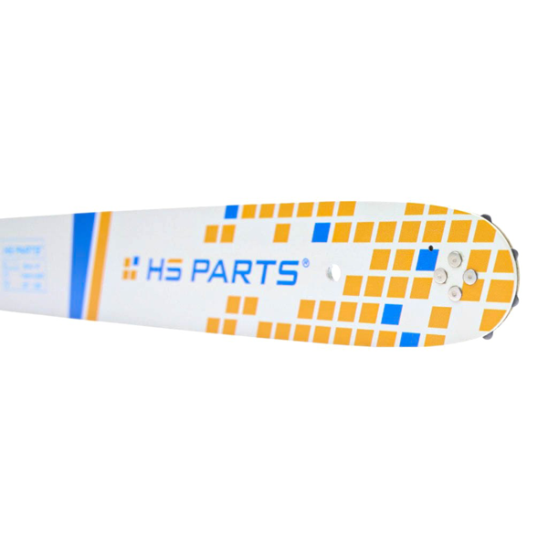 HS PARTS vodiaca lišta 14