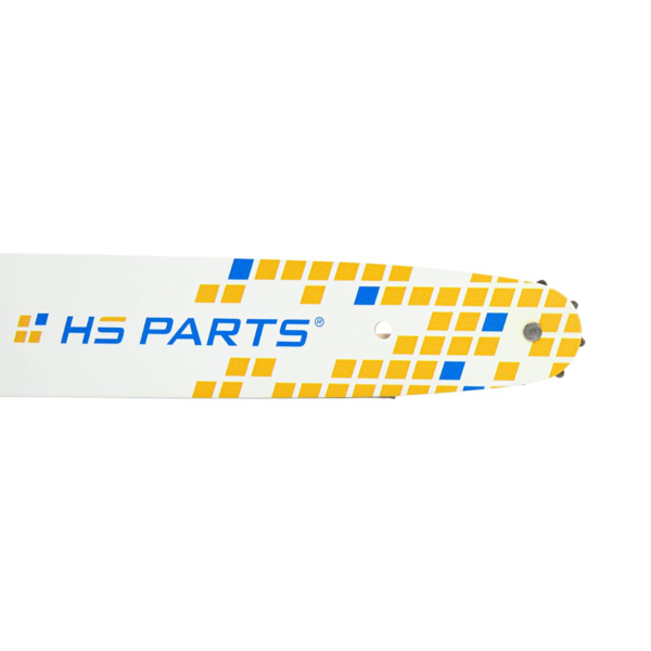 HS PARTS vodiaca lišta 14