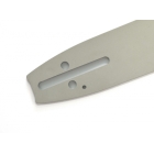 HS PARTS vodiaca lišta 14" (35cm) 3/8" .050" (1,3 mm) + pílová reťaz 52 článkov hranatý zub