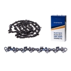 HS PARTS vodiaca lišta 15" (38 cm) 3/8" .050" (1,3 mm) + pílový reťaz 56 článkov hranatý zub pre Husqvarna 40 45 55 242 246 254 257 262 340 345 351 346 357 359 455 555