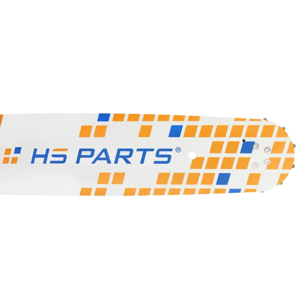 HS PARTS vodiaca lišta 15