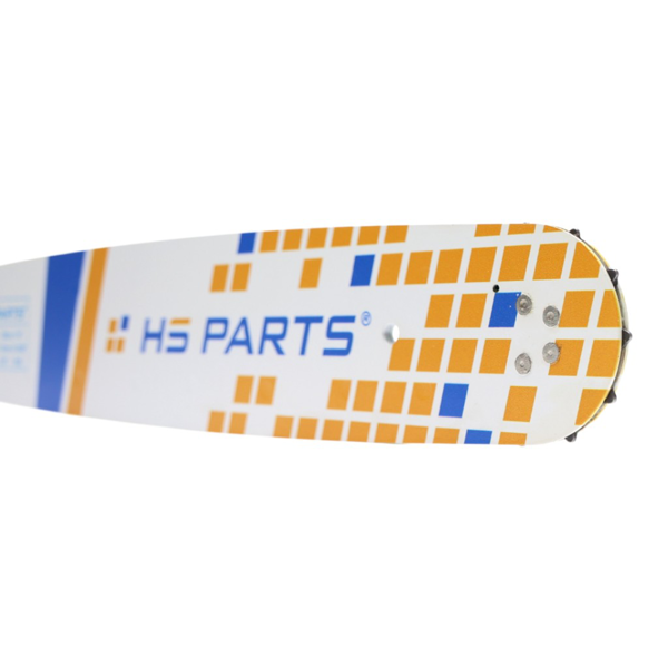 HS PARTS vodiaca lišta 15