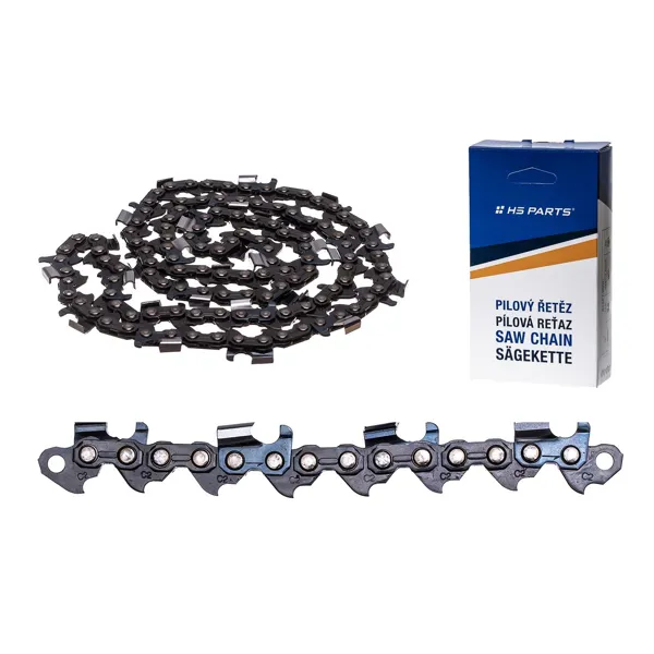 HS PARTS vodiaca lišta 15