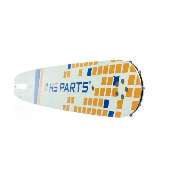 HS PARTS vodiaca lišta 15