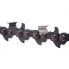 HS PARTS vodiaca lišta 15" (38 cm) 3/8" .063" (1,6 mm) + 2 x pílová reťaz na pozdĺžne rezanie 56 článku guľatý zub pre Stihl MS360 MS361 MS362 MS440 MS441 MS660 MS661