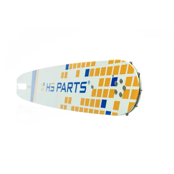 HS PARTS vodiaca lišta 15