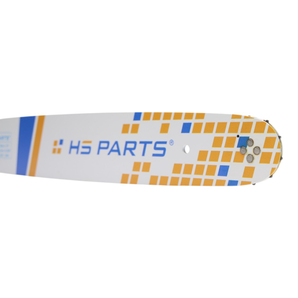 HS PARTS vodiaca lišta 15
