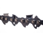 HS PARTS vodiaca lišta 15" (38 cm) .325" .050" (1,3 mm) + pílová reťaz 64 článkov hranatý zub pre Husqvarna 36 45 55 137 242 262 346 359 435 444 450