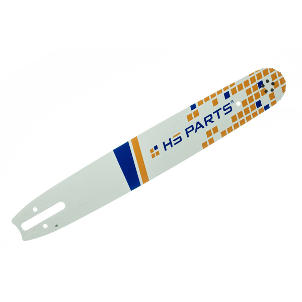 HS PARTS vodiaca lišta 15