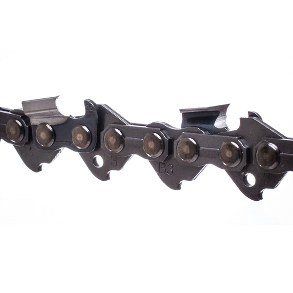 HS PARTS vodiaca lišta 15