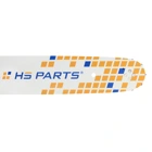 HS PARTS vodiaca lišta 16" (40 cm) 3/8" .050" (1,3 mm) 55 článkov pre Stihl 009 010 011 017 018 019 020 021 023 025 MS160 MS170 MS171 MS180 MS181 MS192 MS210 MS211 MS250 MS231 MS241 MS251