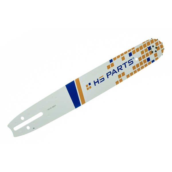 HS PARTS vodiaca lišta 16